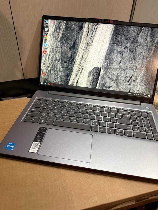 Ноутбук lenovo i3 1315 новый идеалНоутбук Lenovo IP 3