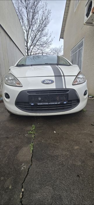 Ford Ka - 2013- 1450 euro