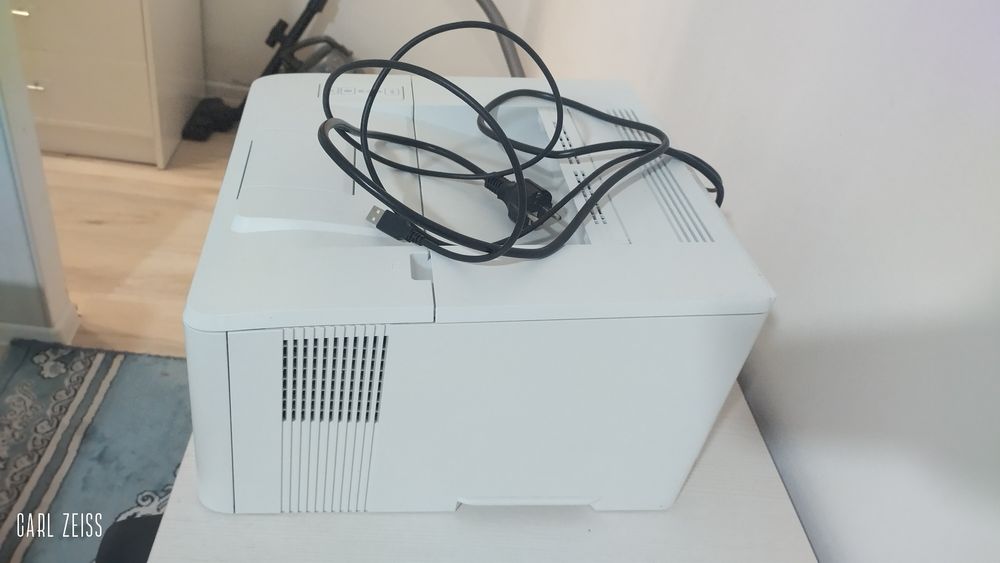 Принтер hp черно белый для офиса