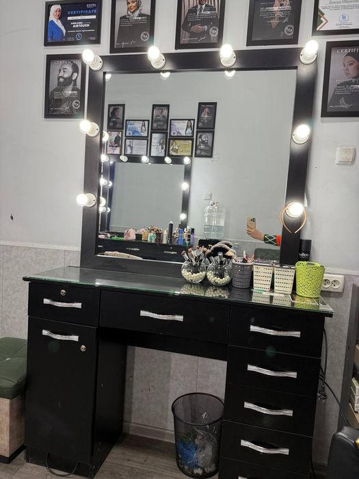 Срочно продаётся диван кресло тремо для салона красоты