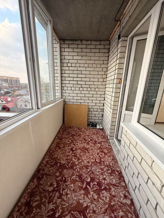 1 комн квартира