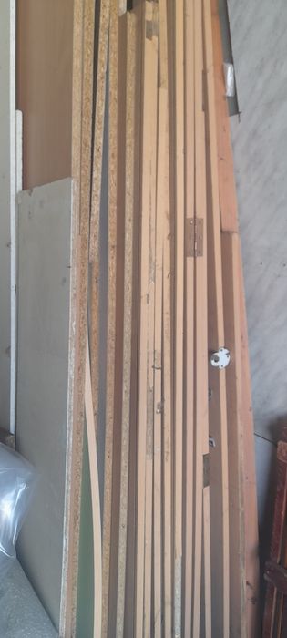 Продам ДСП ламинированное дешево