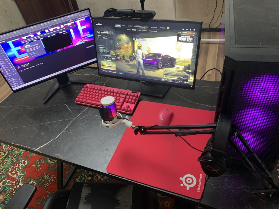 Продаю Стримерский ТОП компьютер