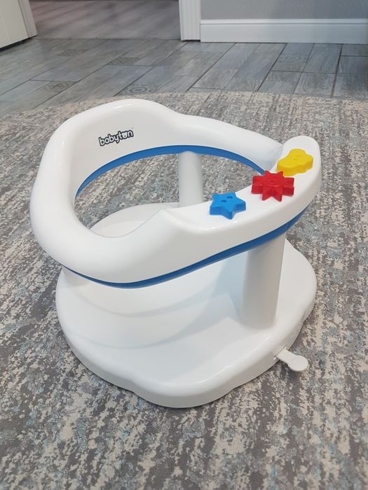 Продам сиденье для купания