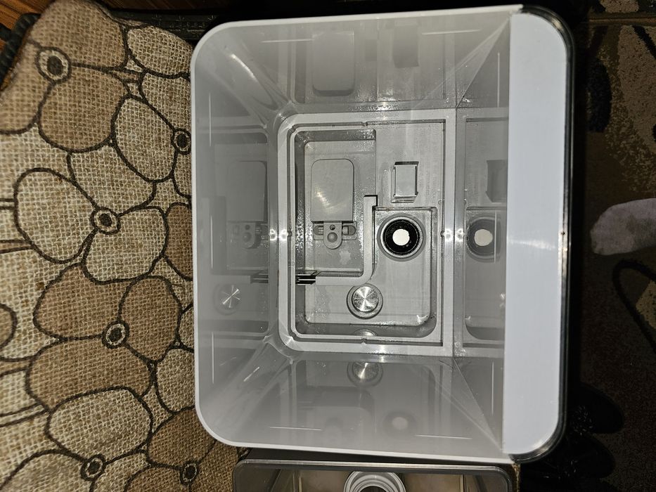 Vand umidificator slot arome - star light