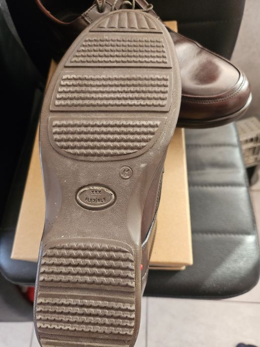 Pantofi barbati Rinasceti mărimea 41.