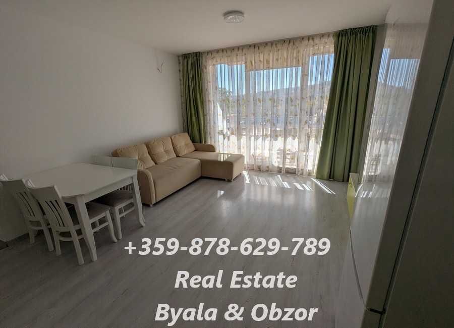 Продава се Тристаен апартамент в Бяла - 105 кв.м за 1158 €/кв.м - Снимка #8
