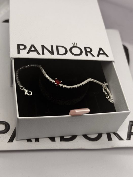 Пандора гривна Pandora