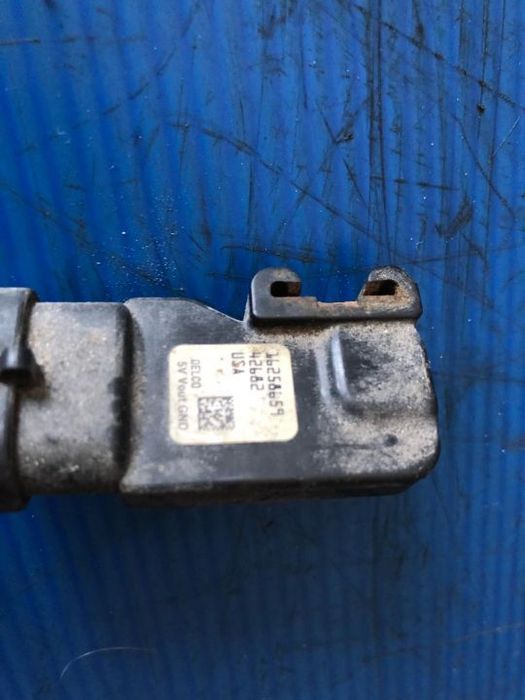 senzor presiune 1.7 dti opel astra g 16258659