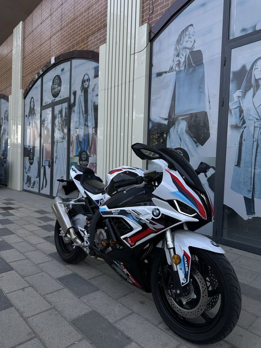Bmw s1000rr новый идеал