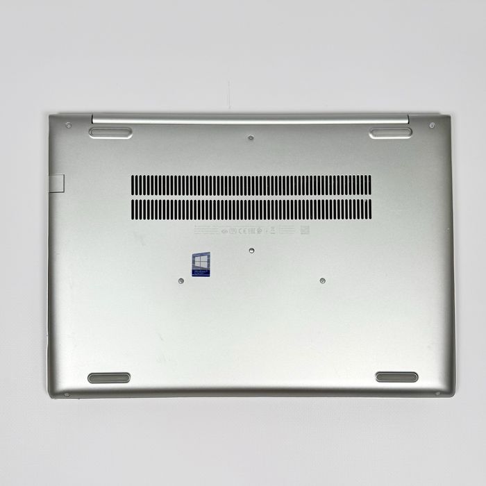 HP ProBook 450 G7/15,6” IPS/i5-10210U/NVIDIA GeForce MX130/16GB/512GB