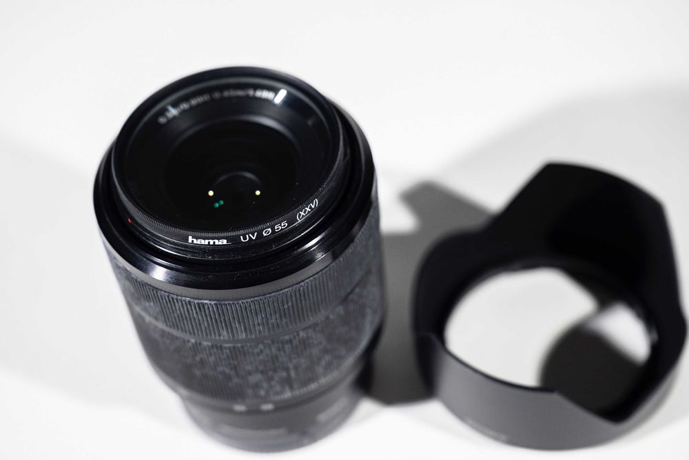 Sony FE 28-70/3.5-5.6