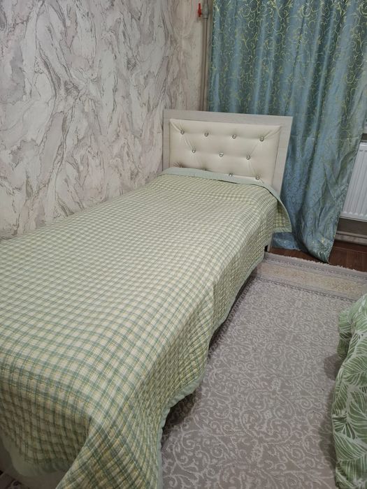 Продам детский кровать