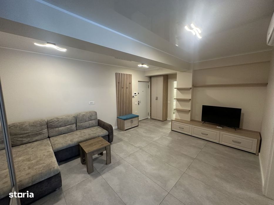 Apartament de inchiriat