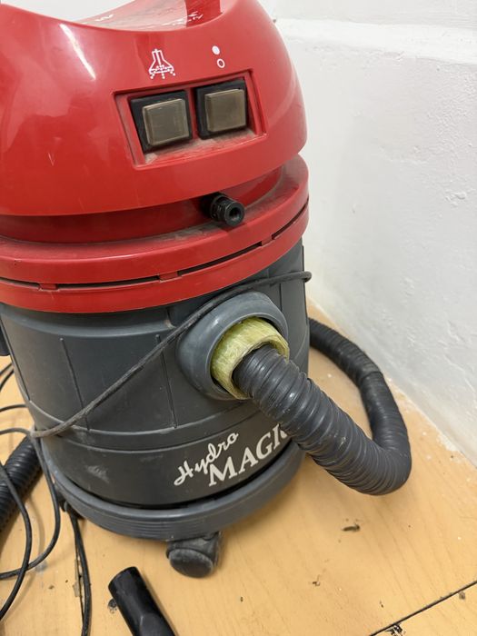 пылесос для машины