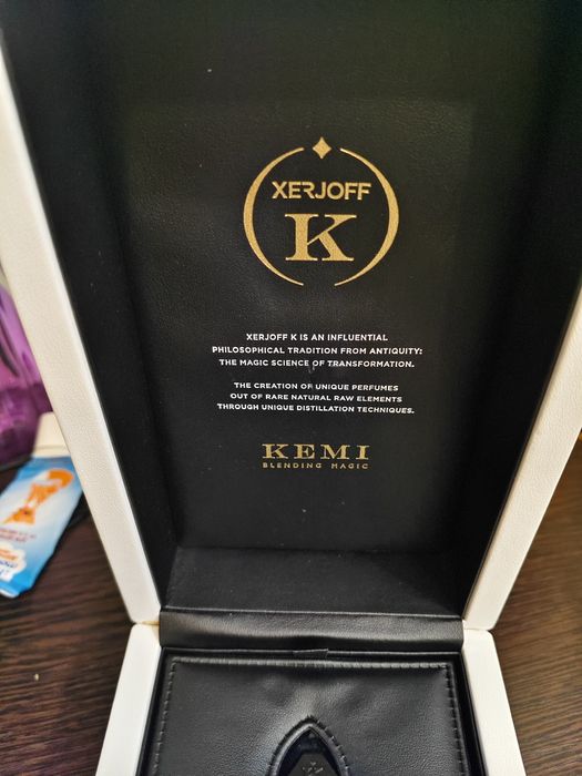 Парфюм Xerjoff Layla
