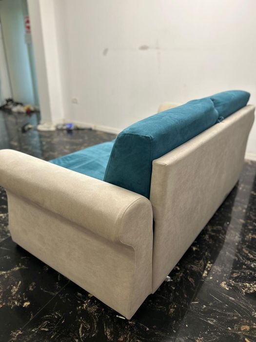 Vand canapea extensibila