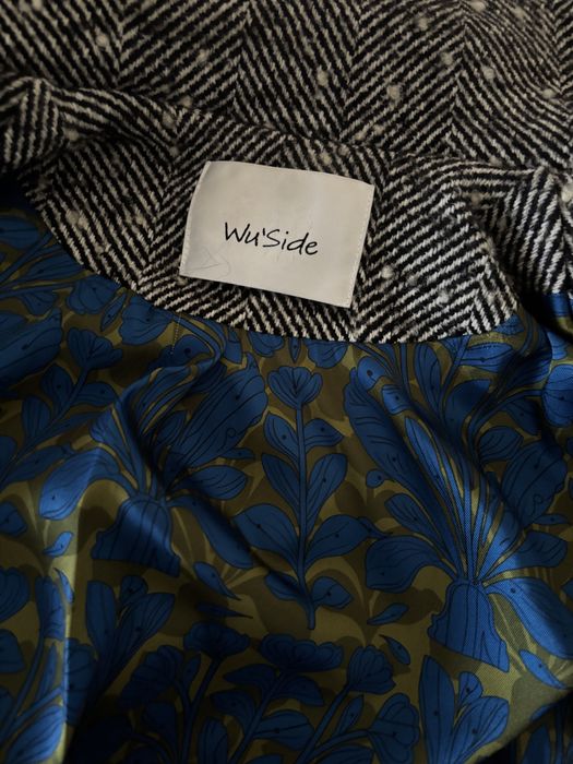 Продам пальто из Италии