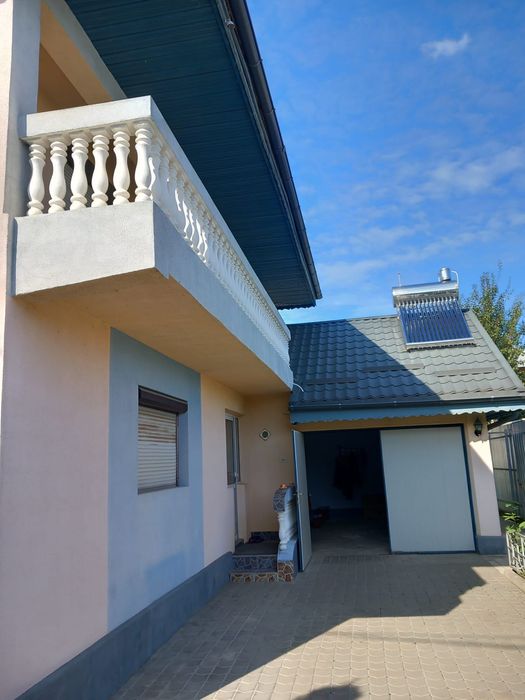Vand casa in Adjud