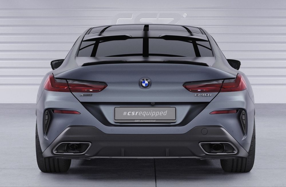 Eleron Luneta LIP Bmw Seria 8 G16