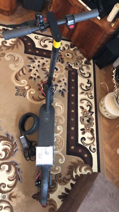 Trotineta electrica mi electric scooter pro 2 nefolosita