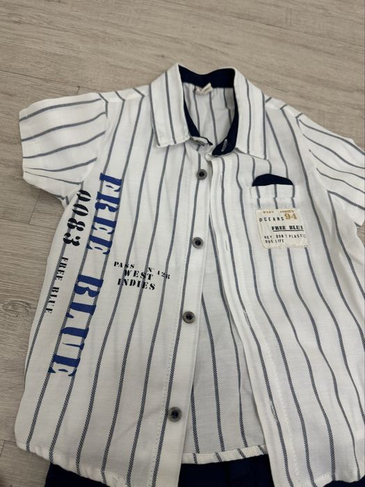 O’g’il bolalar uchun kiyim