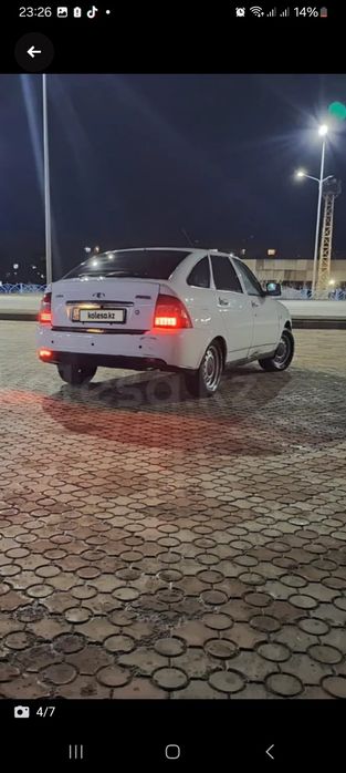 Продам  машину Ваз 2172