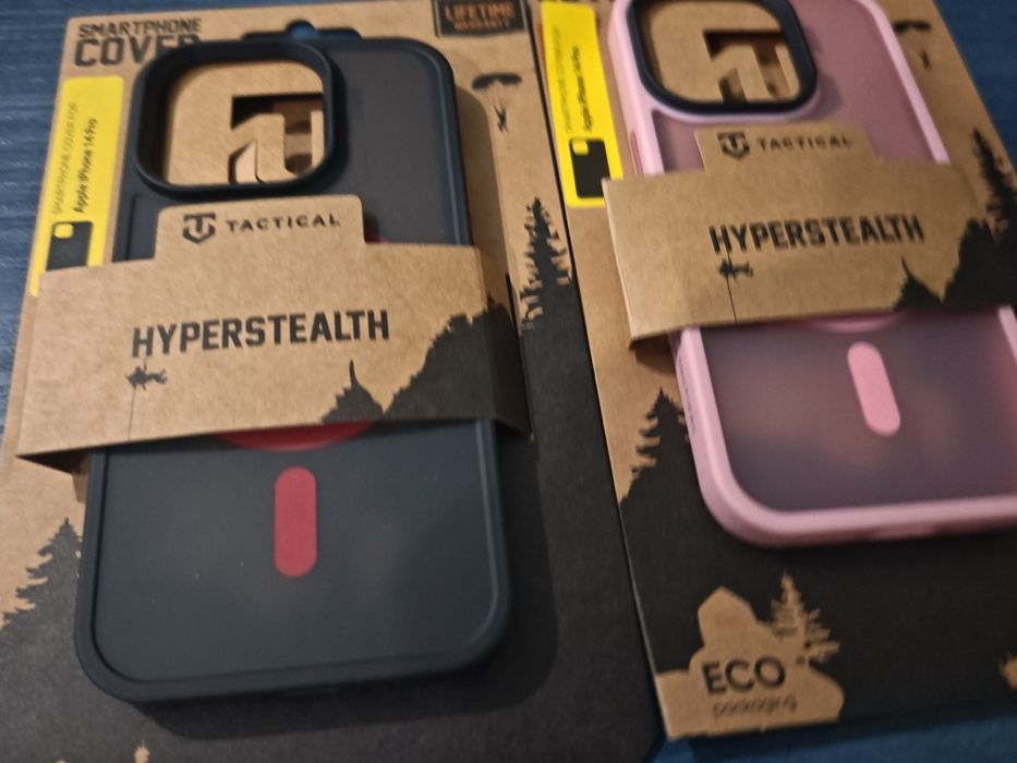 Iphone 14 Pro Tactical гърбове