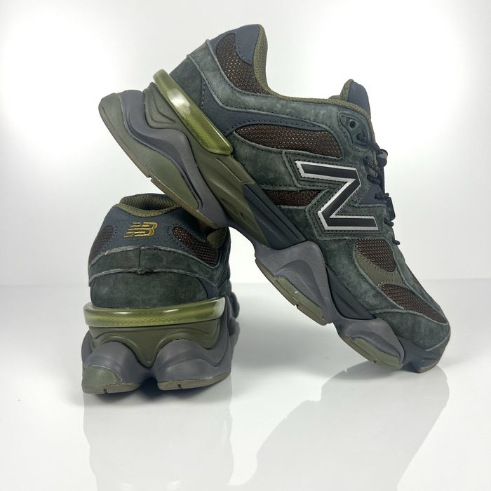 New Balance 9060 | Размери 37 - 46| Нови