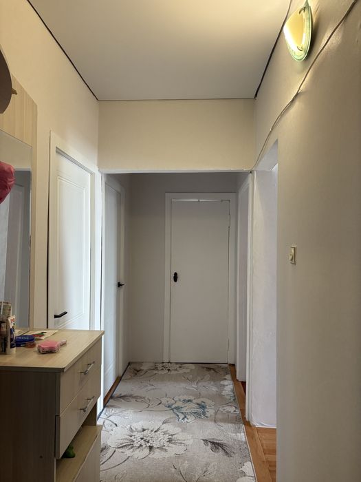 3 бөлмелі квартира сатылады