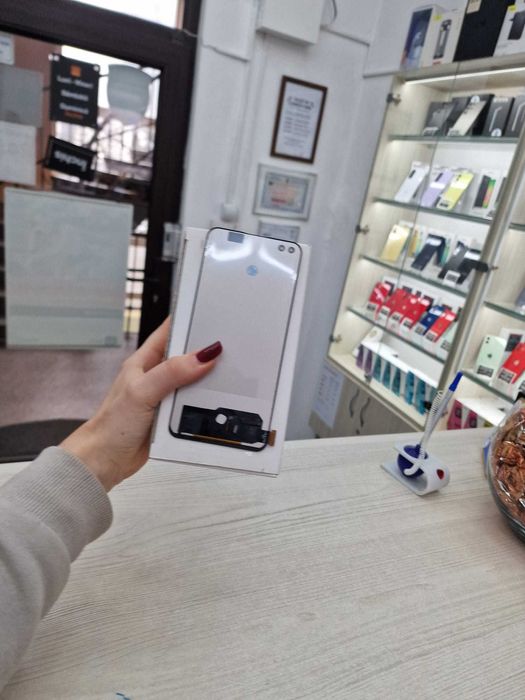 Ecran Oppo Reno 4 Lite Compatibil- Montaj disponibil/ Rate