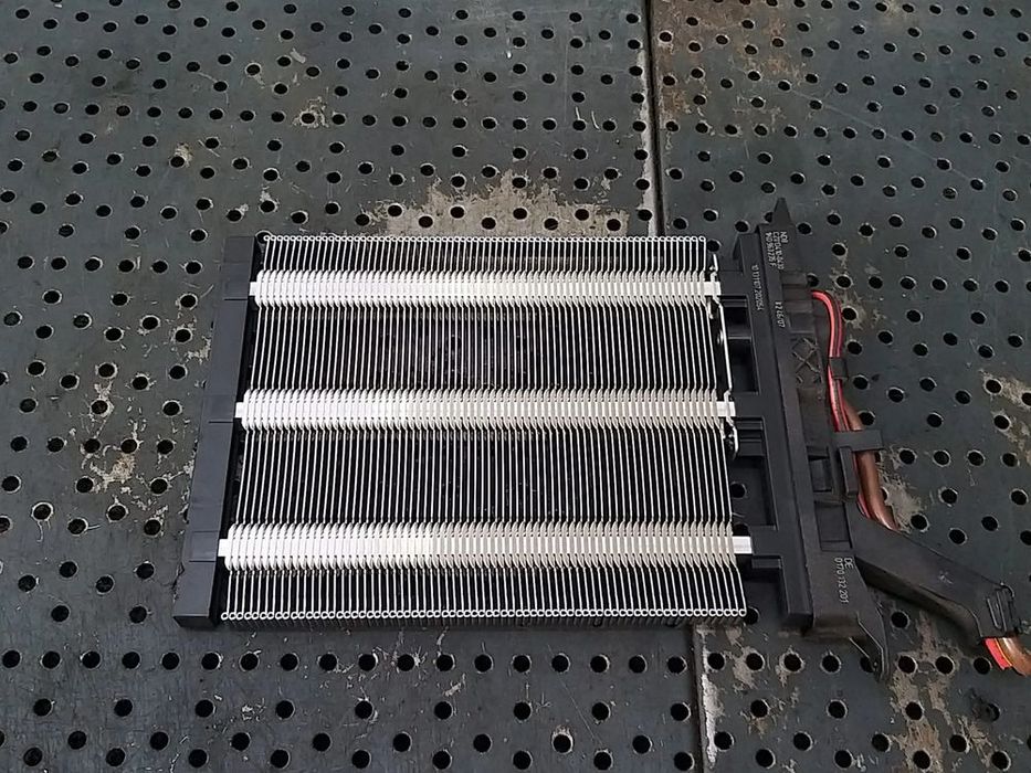 Rezistenta electrica bord vw passat b6 3c 1k0963235f