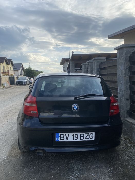 BMW 1 Series 2011 — imagine 3