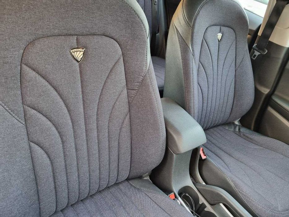 Tracker 2 позиция 1  своя