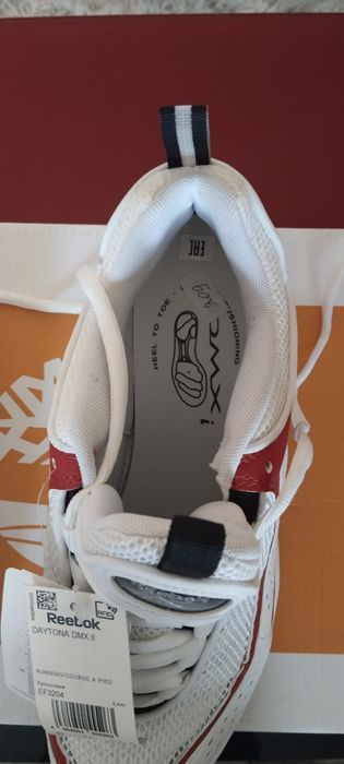 Крассовки,летние,оригинал,Рейбок.