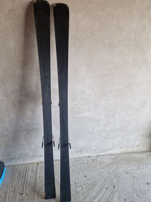 Schiuri Salomon S/Max