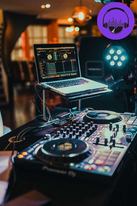 DJ Botez Nunta Majorat - Evenimente & Sonorizare Profesională – Bucuresti Ilfov Prahova Brasov Giurgiu Calarasi Constanta - THE PARTY CRUSHERS