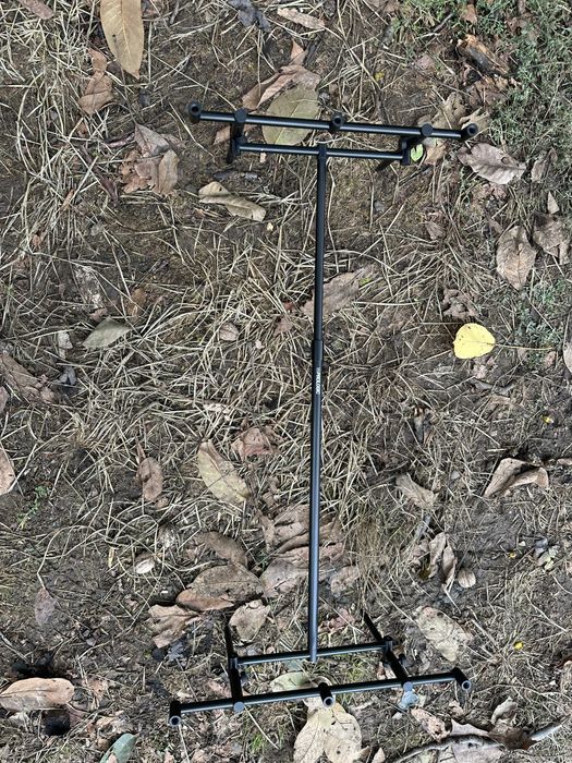 Prologic avenger 3 rood pod kit