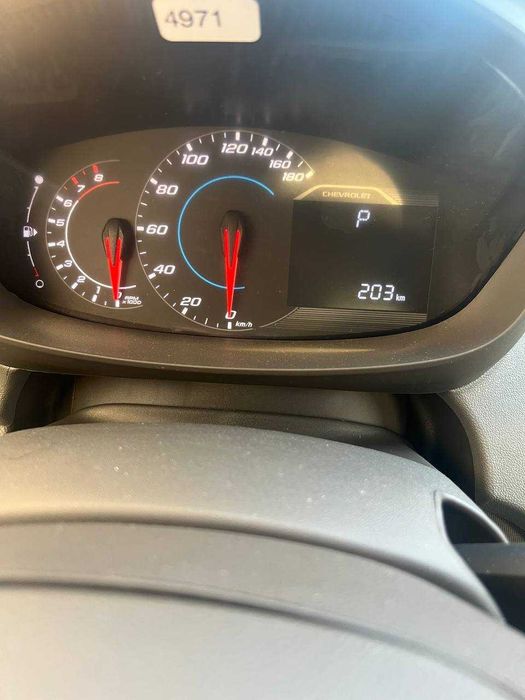 Cobalt MCM Стайл Белый! 2026г! Без пробега! Нотариус Переоформление!