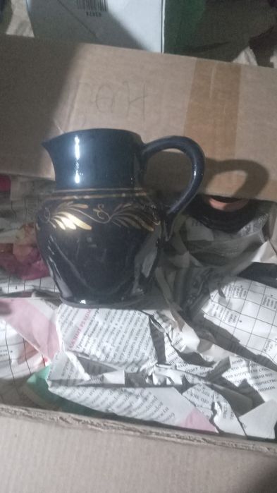 Продам посуду. Новая.