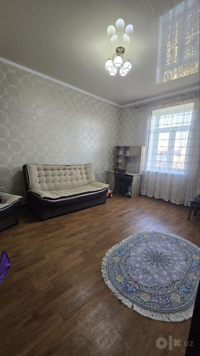 Кукча, Оклон, 1-ая горбольница 2/3/4 54м²