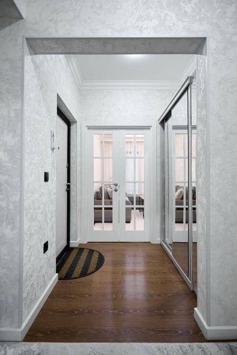 Продается 3х комнатная квартира,ЖК Нур Намуна,Алайский,70м2