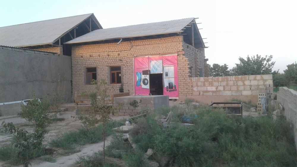 Xovli sotiladi g'ubdindan