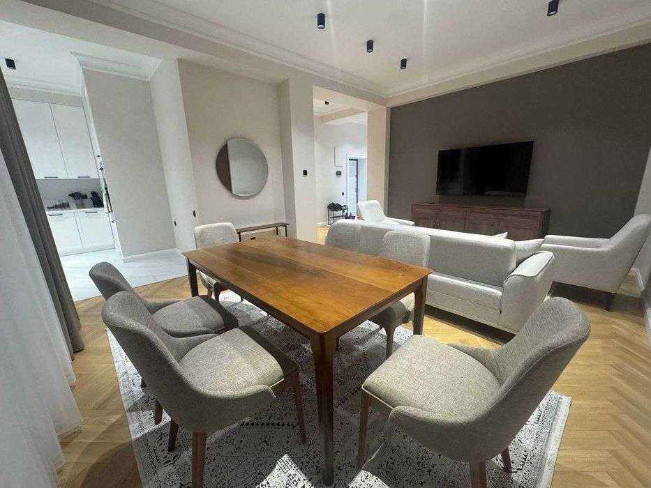 ГОТОВЫЙ АРЕНДАТОР! 3 ком кв-ра! Дружба Народов! Ор-р Ташкент сити ID02