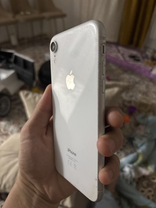 Iphone xr с торгом