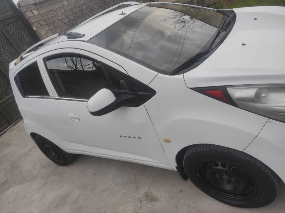 Spark ravon aftamat evro pazitsia