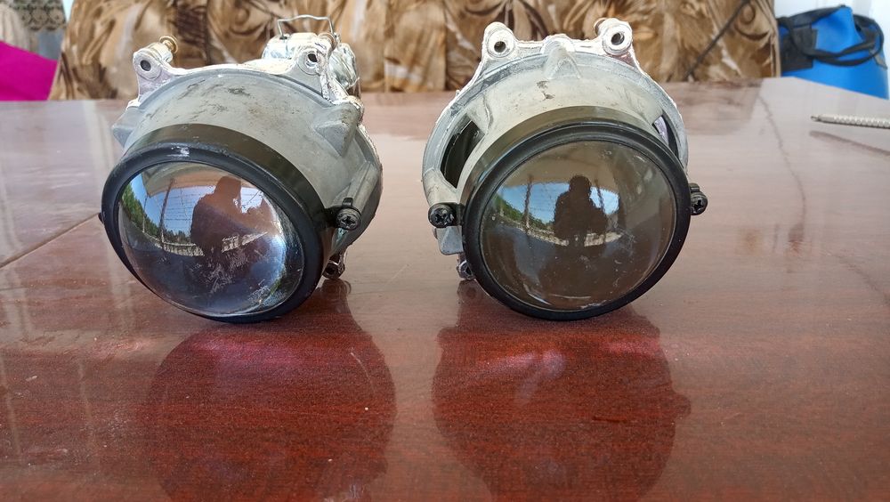 Нексия 2 ближни лупаси