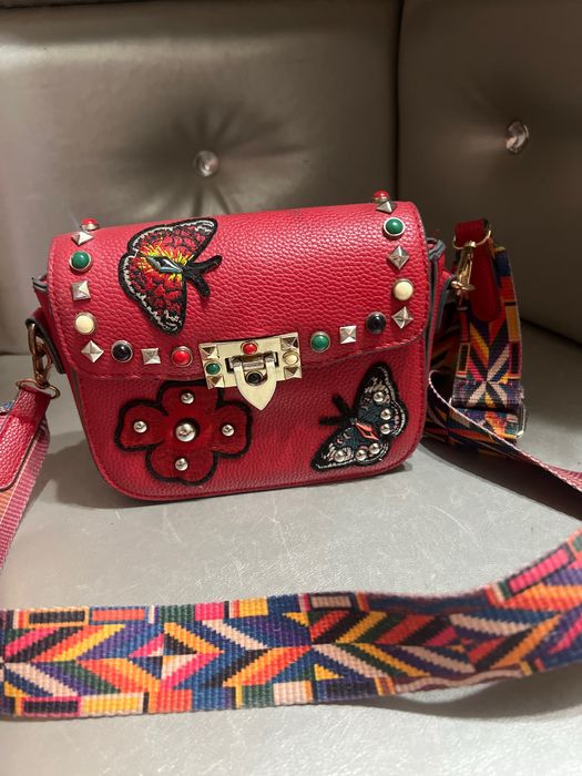 Разбераю гардероб