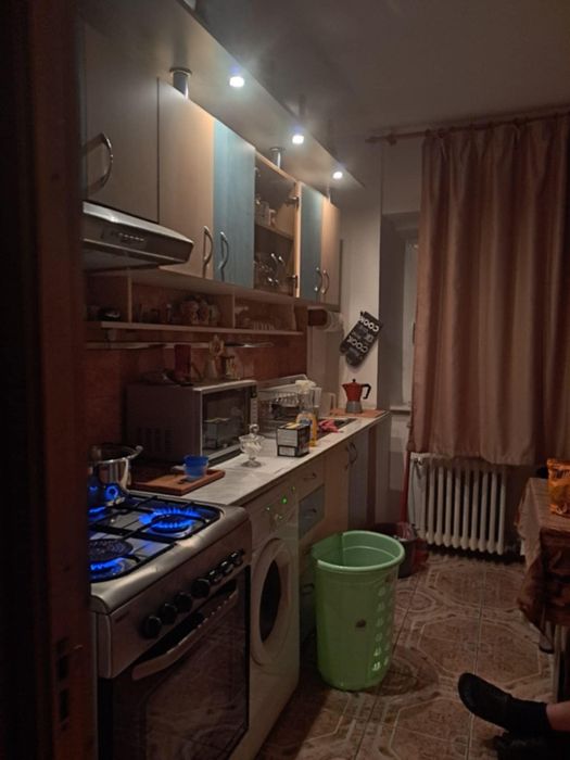 Vand apartament Tg Frumos