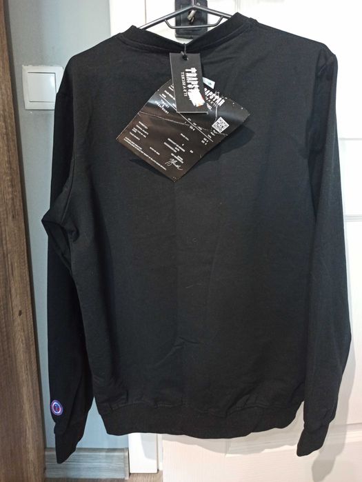 Продавам мъжка блуза Trapstar